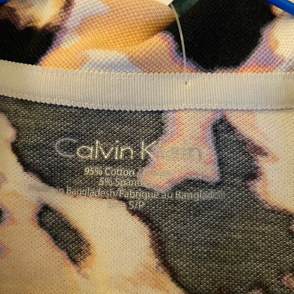 Calvin Klein Polo Bundle - Picture 7 of 10